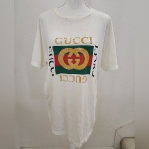 Gucci t-shirt